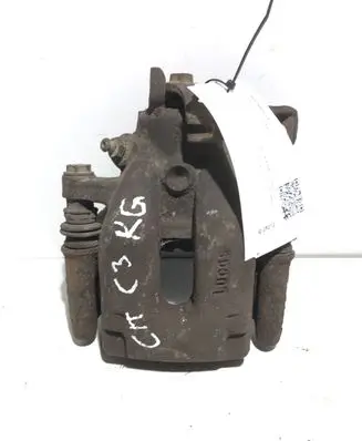 Citroen C3 Rear brake caliper