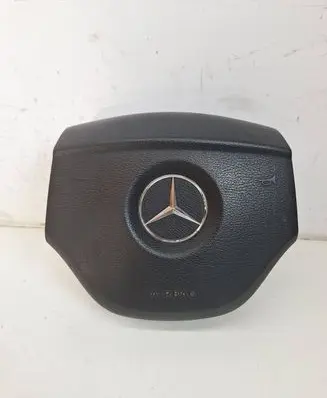 Mercedes-Benz ML W164 Steering wheel airbag A1644600098 A644600098911
