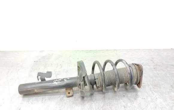 Ford Kuga I Front shock absorber with coil spring