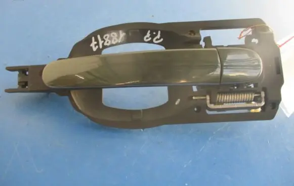 Audi A2 Front door exterior handle