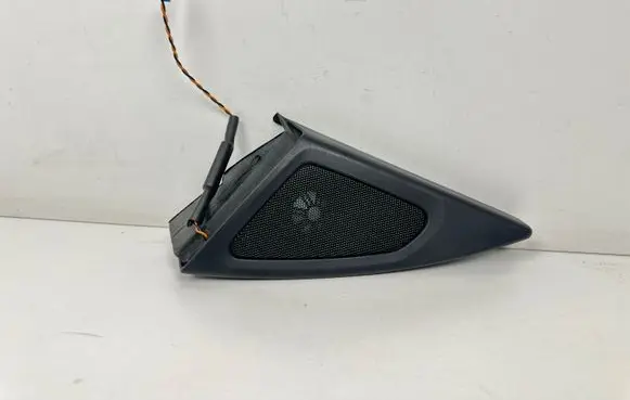 BMW 5 GT F07 Front door high frequency speaker 430407861091