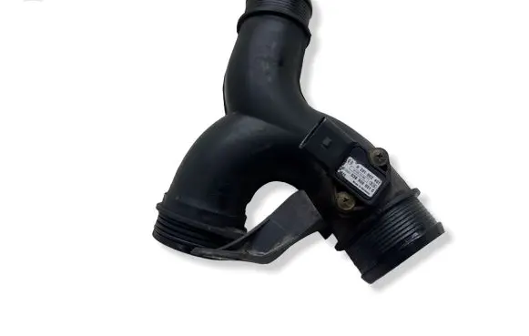 Volkswagen Touareg I Intercooler hose/pipe 7L6145795L