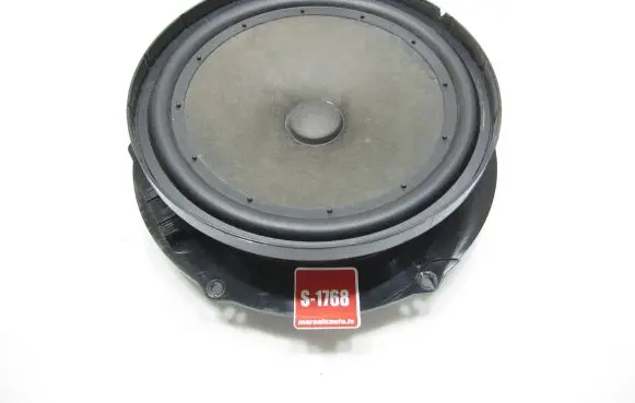 Volkswagen Golf V Front door speaker 1K0035454P 0905079025A 9004754P30