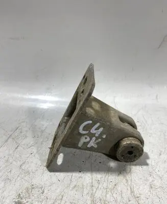 Audi A6 S6 C4 4A Front bumper mounting bracket 4a0807129n