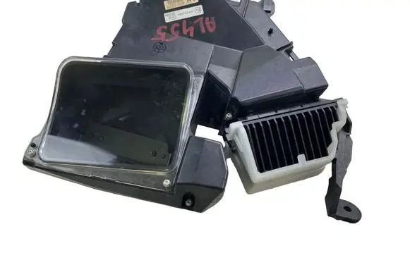Toyota Prius (XW30) Head up display screen 8310847020C