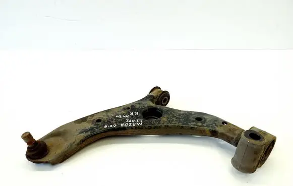 Mazda CX-5 Front lower control arm/wishbone