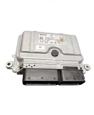 Mercedes-Benz A W169 Engine control unit/module A6401508879