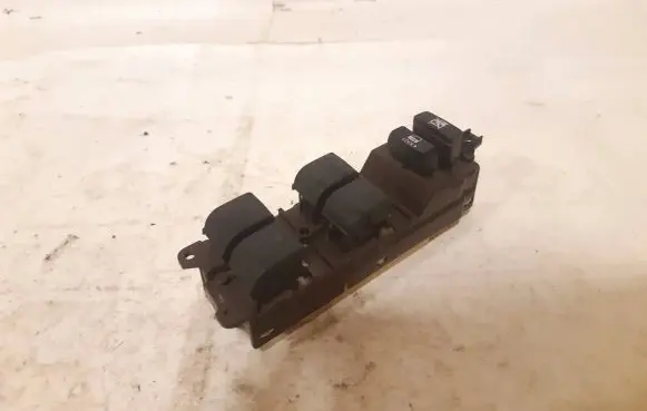 Lexus GS 300 350 430 450H Electric window control switch 515040