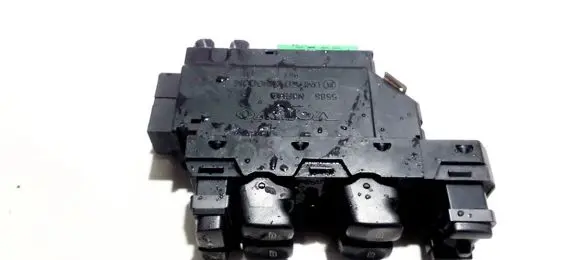 Volvo S60 Electric window control switch 30746074 1304725