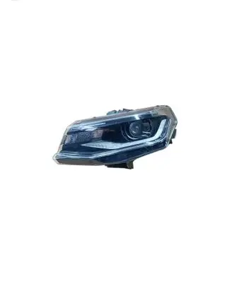 Chevrolet Camaro Headlight/headlamp 6002TC0367 130732931915 22907456
