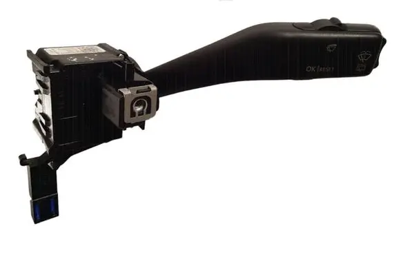 Volkswagen Golf V Wiper control stalk 1K0953519A