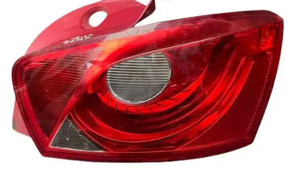 Seat Ibiza IV (6J,6P) Rear/tail lights 6J4945112B 6J4945096G