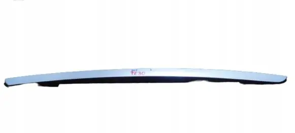 Citroen DS5 Windshield trim 9687248080