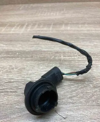 Headlight part