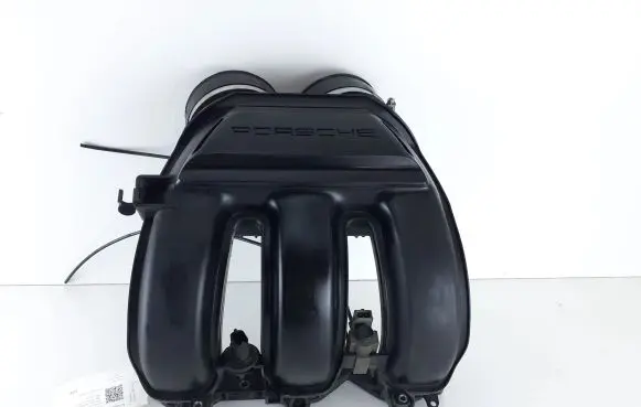 Porsche Cayman 987 Intake manifold 99711013601