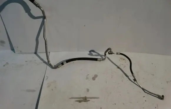 BMW X6 E71 Air conditioning (A/C) pipe/hose 9192399