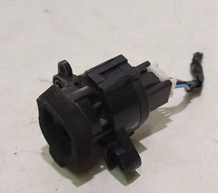 Mazda 3 II Outside/exterior temperature sensor BBM561757