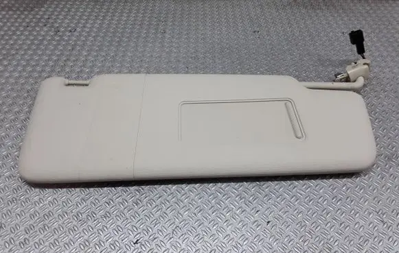 Volkswagen PASSAT B7 USA Sun visor