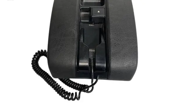BMW 5 E39 Armrest 804033 6907040