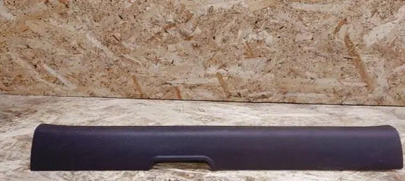 KIA Stinger Front sill trim cover 85871J5000
