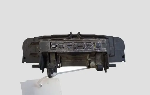 Audi A6 S6 C5 4B Rear door exterior handle 4B0839885