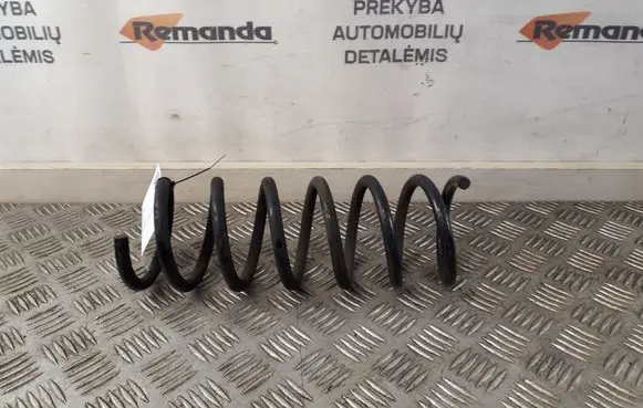 Volvo V50 Rear coil spring