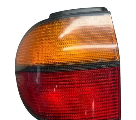 Volkswagen Sharan Rear/tail lights 7M0945257A 7M0945257