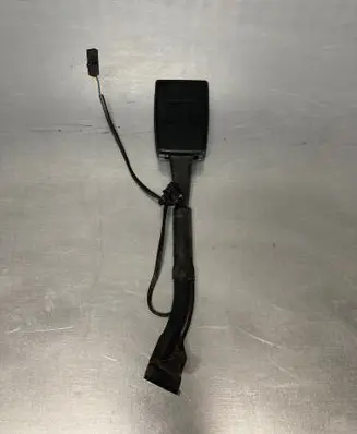 Volkswagen PASSAT B6 Driver seat console base 27092006 1257756