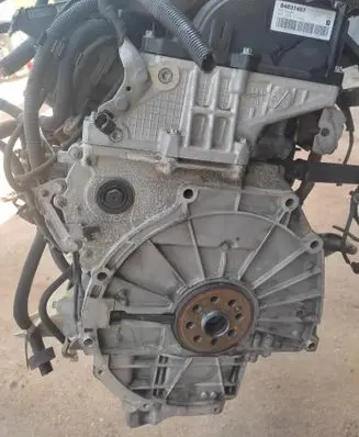 BMW 1 F20 F21 Engine n47d20c MPG1204M7
