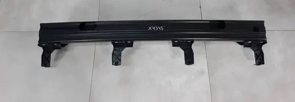 Renault Captur II Rear bumper support beam 850426902R