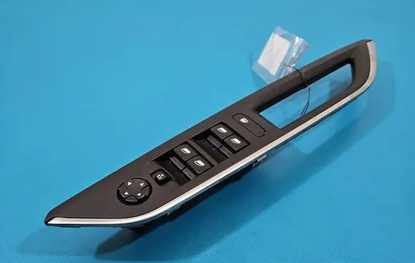 Peugeot 3008 II Electric window control switch 98319739ZD IMPRK1532902