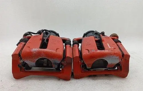 Audi A4 S4 B8 8K Rear brake caliper 8K0615425A