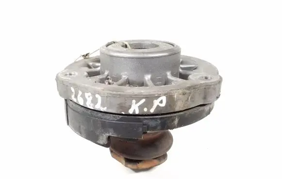 BMW 5 GT F07 Front shock absorber damper bump stop 6795082
