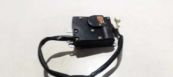 KIA Clarus Air flap motor/actuator