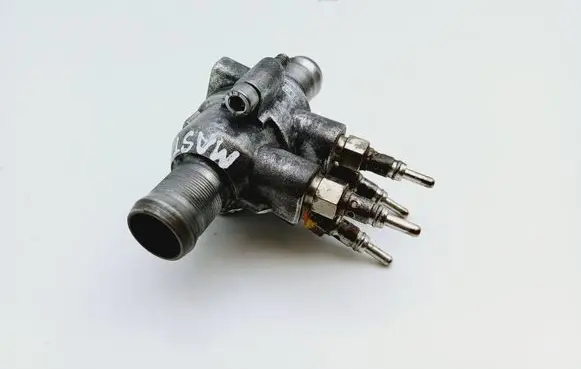 Renault Master II Coolant heater 