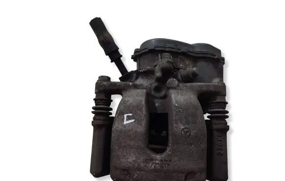 Mercedes-Benz A W176 Rear brake caliper 