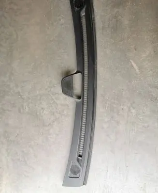 Dash center speaker trim cover
