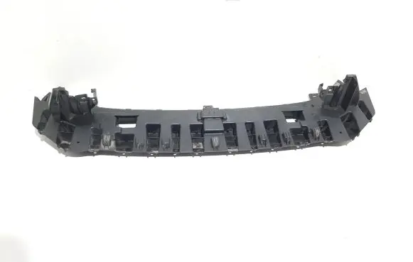 Ford Fiesta Front bumper skid plate/under tray C1BB8B384A