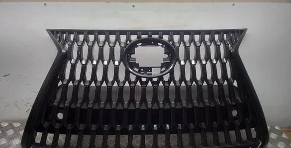 Lexus NX Front bumper upper radiator grill 5310178290