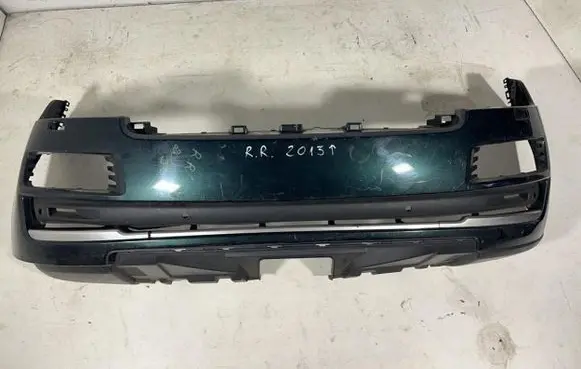 Land Rover Range Rover L405 Front bumper CK5217F003AA CK5217F003BA