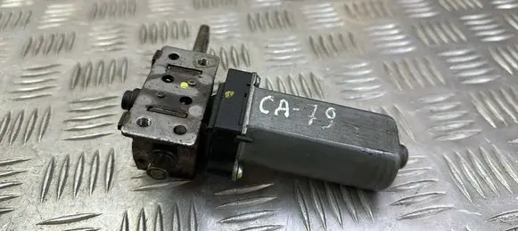 Chrysler Grand Voyager V Seat adjustment motor 986299102
