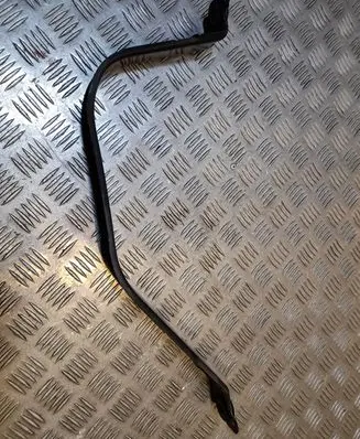 Audi Q7 4M Fuel tank mounting bracket 4M0201392C