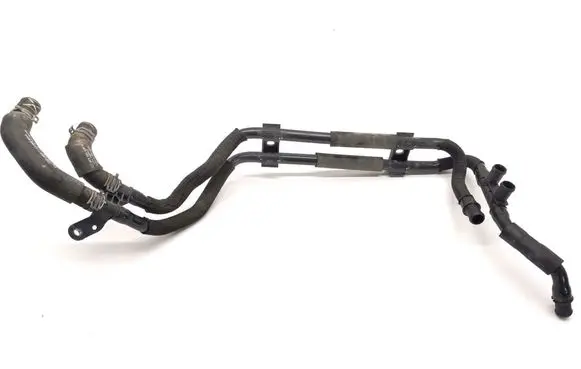 Brake vacuum hose/pipe