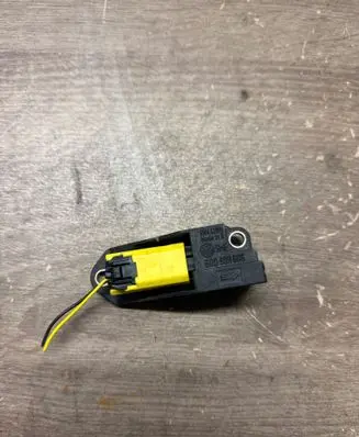 Volkswagen Sharan Airbag deployment crash/impact sensor 6Q0909606 5WK42895