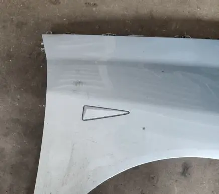 Renault Espace - Grand espace IV Fender 8200155751