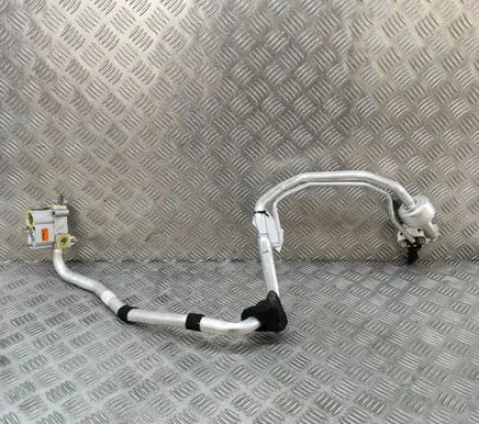 Volvo XC90 Air conditioning (A/C) pipe/hose 31694250 32260834