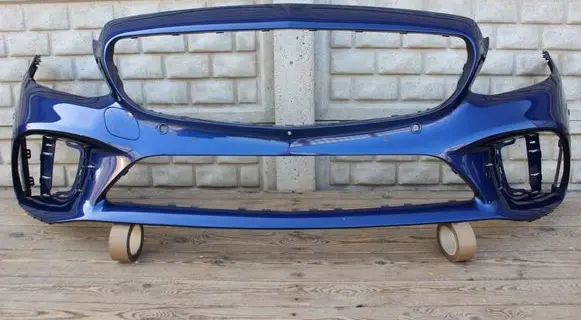 Mercedes-Benz C AMG W205 Front bumper A2058856002