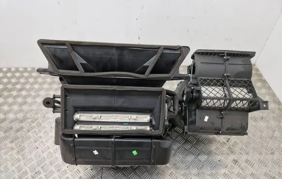 Ford Transit Custom Interior heater climate box assembly BK2119B555AG HF19B555AG KASA0123