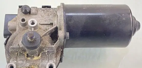 KIA Ceed Wiper motor