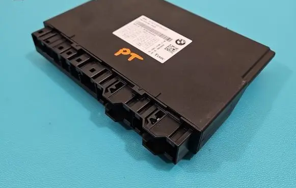 BMW 7 F01 F02 F03 F04 Central body control module 9205224 IMPRK1518614